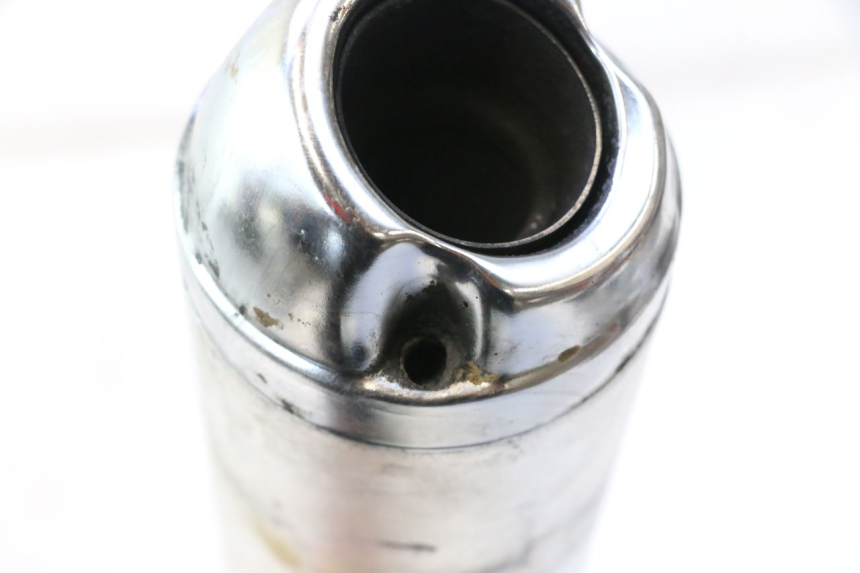photo de EXHAUST APOLLO RFZ 125 - Component detail