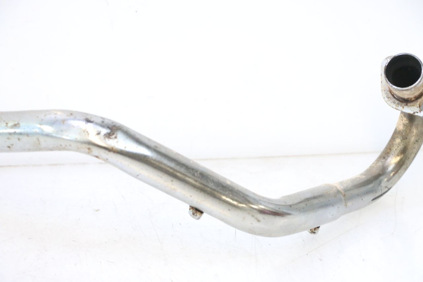 photo de EXHAUST APOLLO RFZ 125 - Additional view of the item