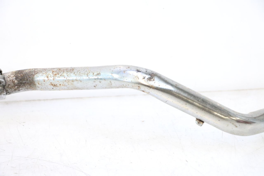 photo de EXHAUST APOLLO RFZ 125 - Distinctive features