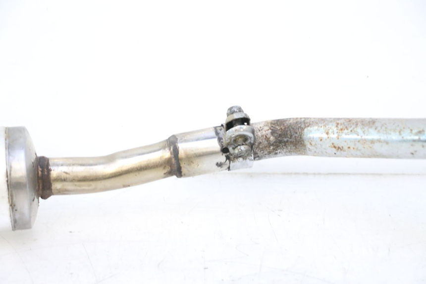 photo de EXHAUST APOLLO RFZ 125 - Component zoom