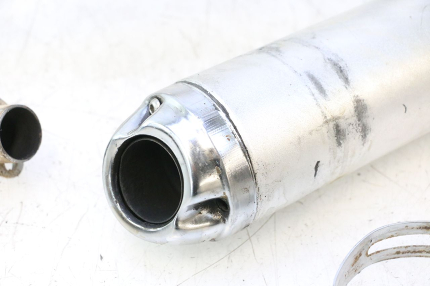photo de EXHAUST APOLLO RFZ 125 - Main view