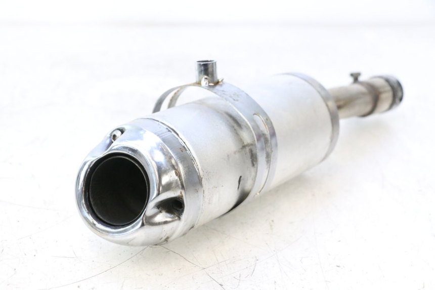photo de EXHAUST APOLLO RFZ 125 - Product overview