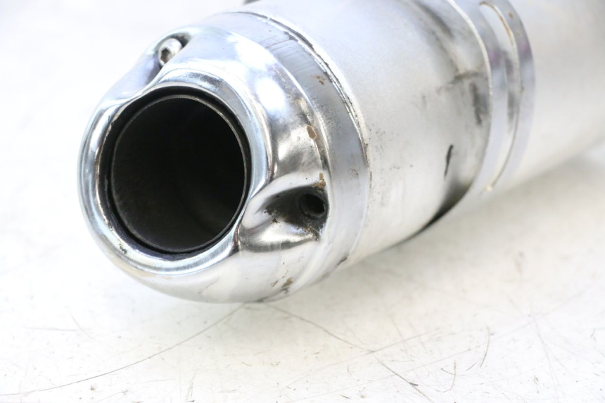 photo de EXHAUST APOLLO RFZ 125 - Fixing points details