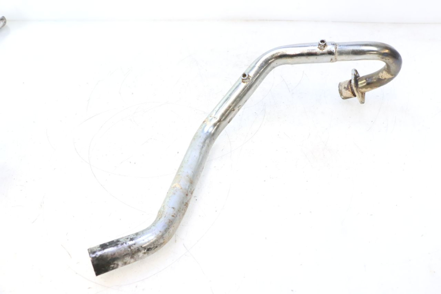 photo de EXHAUST APOLLO RFZ 125 - Surface and material condition