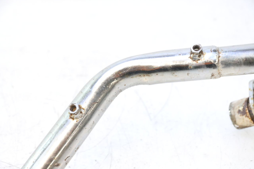 photo de EXHAUST APOLLO RFZ 125 - Checked used part