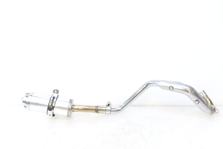 photo de EXHAUST PIPE APOLLO RFZ 150 - Main view