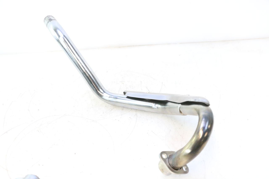 photo de EXHAUST PIPE APOLLO RFZ 150 - Distinctive features