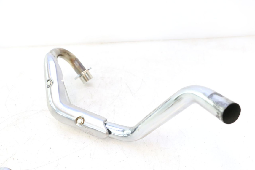 photo de EXHAUST PIPE APOLLO RFZ 150 - High-resolution close-up