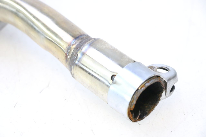 photo de EXHAUST PIPE APOLLO RFZ 150 - Alternative angle