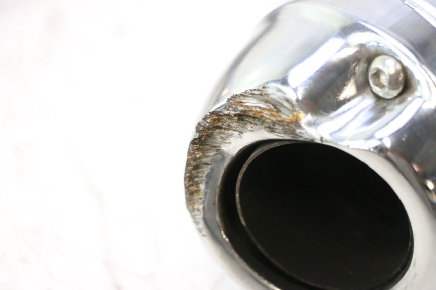 photo de EXHAUST PIPE APOLLO RFZ 150 - Main view