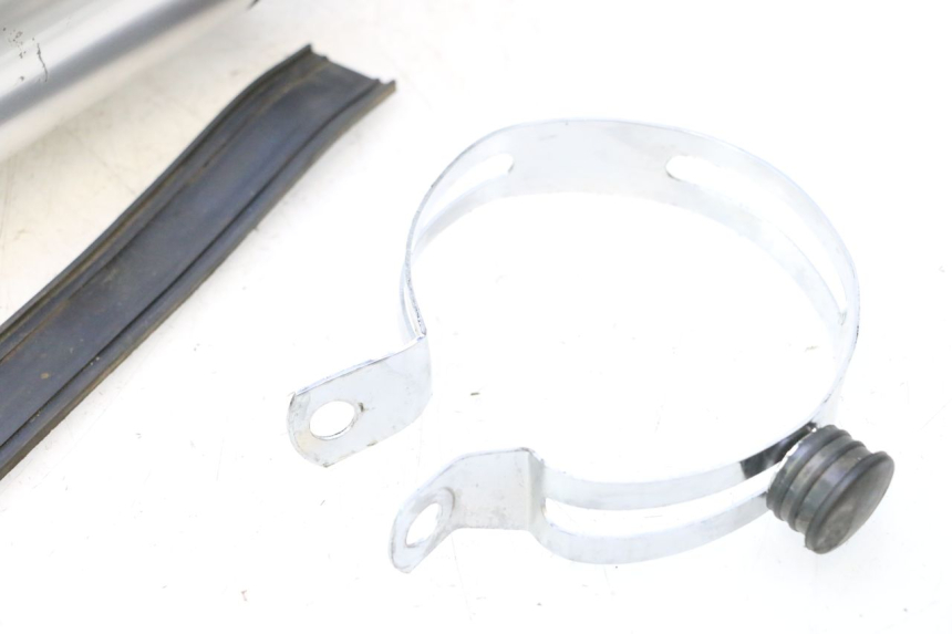 photo de EXHAUST PIPE APOLLO RFZ 150 - Component detail