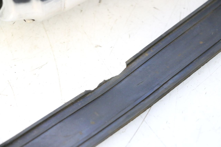 photo de EXHAUST PIPE APOLLO RFZ 150 - Zoom on usage condition
