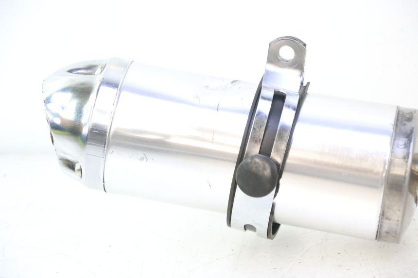 photo de EXHAUST PIPE APOLLO RFZ 150 - Surface and material condition