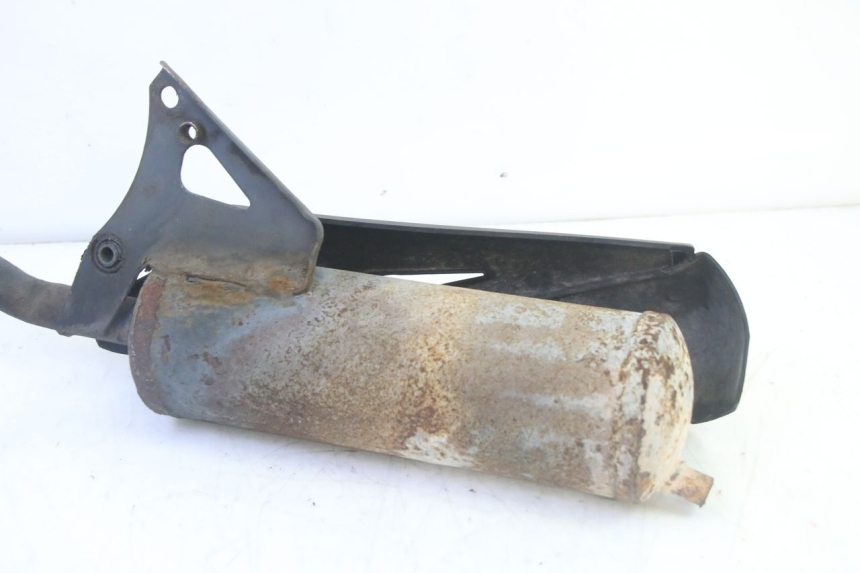 photo de EXHAUST TNT MOTOR ROMA 10' 2T 50 (2011 - 2018) - Additional view of the item