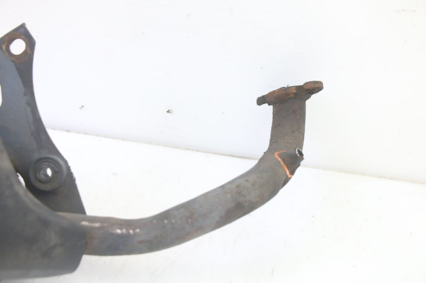 photo de EXHAUST TNT MOTOR ROMA 10' 2T 50 (2011 - 2018) - Alternative perspective