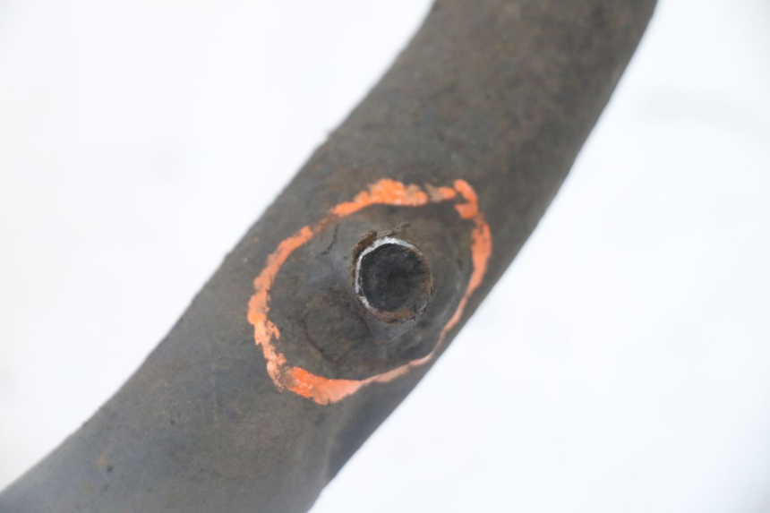 photo de EXHAUST TNT MOTOR ROMA 10' 2T 50 (2011 - 2018) - Technical close-up