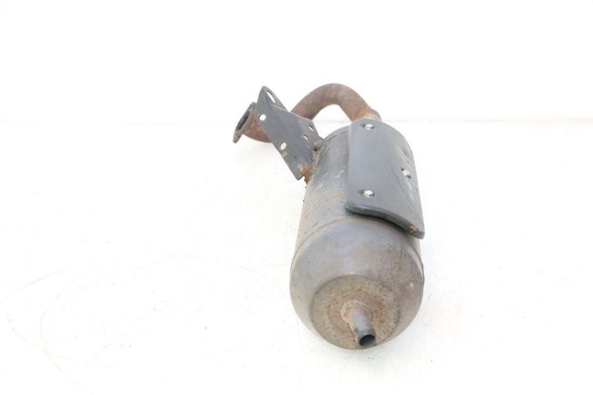 photo de EXHAUST TNT MOTOR ROMA 10' 2T 50 (2011 - 2018) - Component zoom