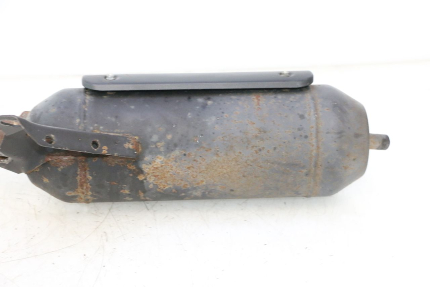 photo de EXHAUST TNT MOTOR ROMA 10' 2T 50 (2011 - 2018) - Markings and original references