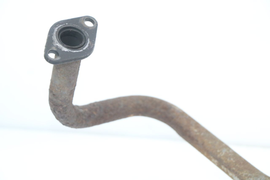 photo de EXHAUST PIPE TNT MOTOR ROMA 10' 4T 50 (2007 - 2018) - Product overview