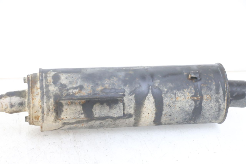 photo de EXHAUST PIPE TNT MOTOR ROMA 10' 4T 50 (2007 - 2018) - Additional view of the item