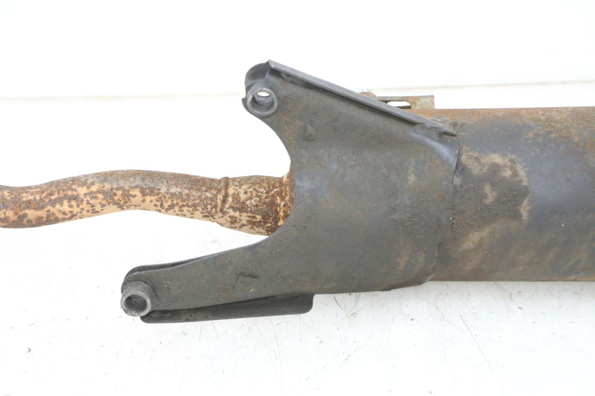 photo de EXHAUST PIPE TNT MOTOR ROMA 10' 4T 50 (2019 - 2022) - Alternative angle