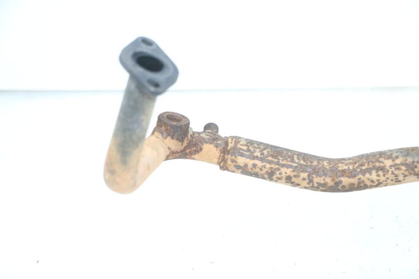 photo de EXHAUST PIPE TNT MOTOR ROMA 10' 4T 50 (2019 - 2022) - Used quality zoom