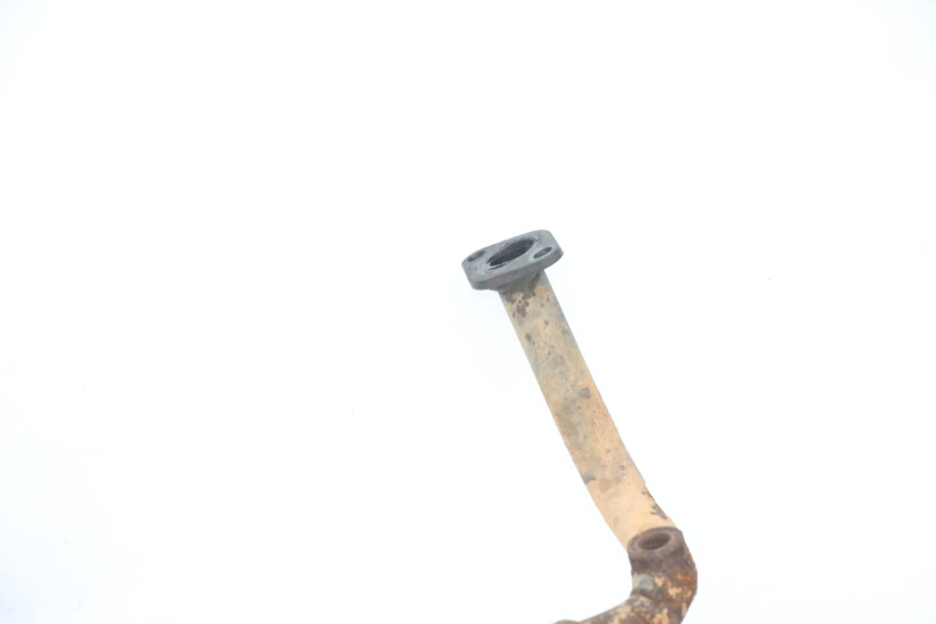 photo de EXHAUST PIPE TNT MOTOR ROMA 10' 4T 50 (2019 - 2022) - Component detail