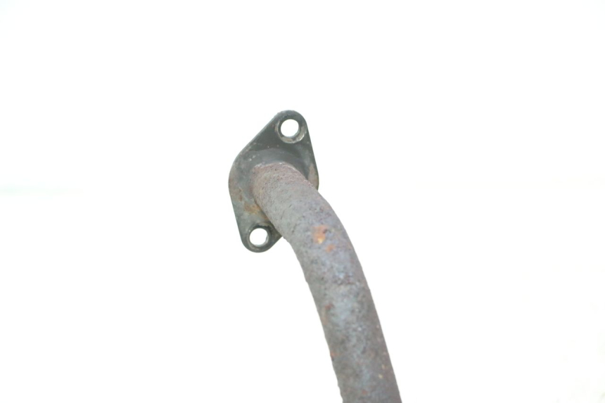 photo de EXHAUST PIPE TNT MOTOR ROMA 10' 4T 50 (2007 - 2018) - Product overview
