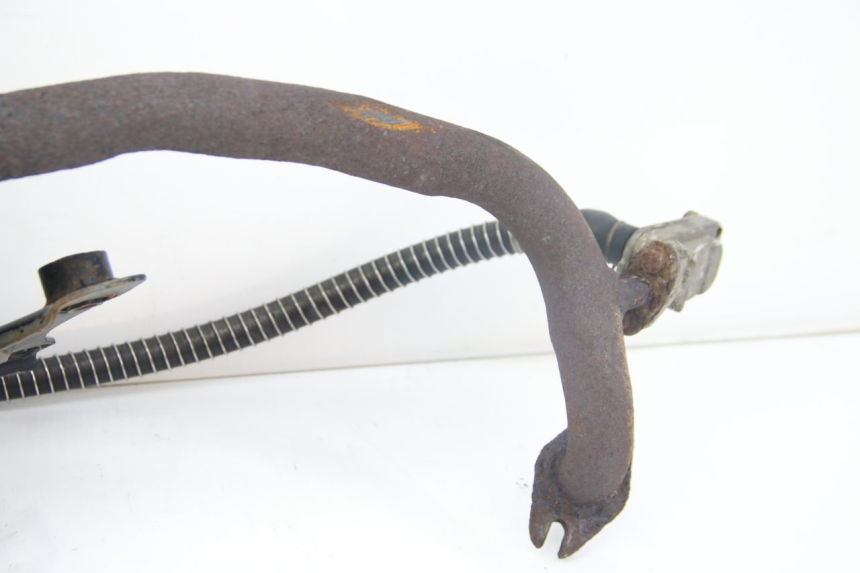 photo de EXHAUST TNT MOTOR ROMA 12' 2T 50 (2007 - 2018) - Product overview