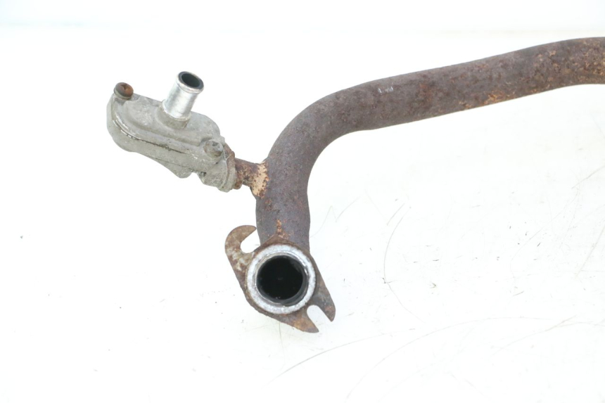 photo de EXHAUST TNT MOTOR ROMA 12' 2T 50 (2007 - 2018) - Distinctive features