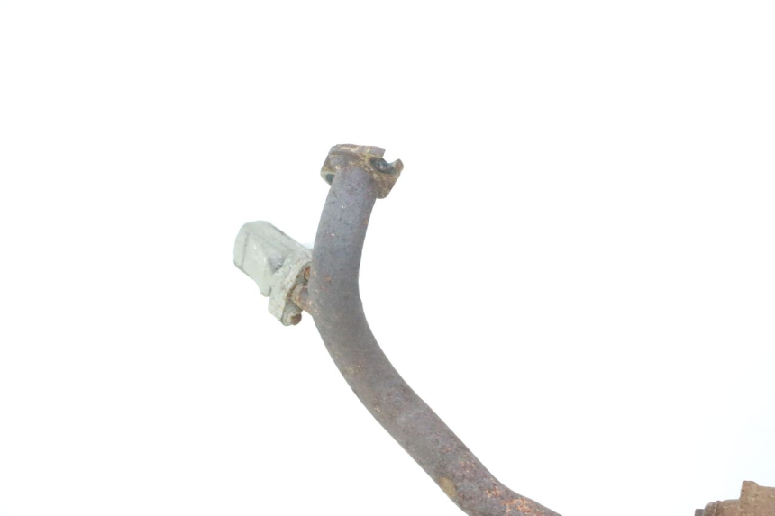 photo de EXHAUST TNT MOTOR ROMA 12' 2T 50 (2007 - 2018) - Product overview