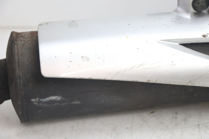 photo de EXHAUST TNT MOTOR ROMA 12' 2T 50 (2007 - 2018) - Zoom on usage condition