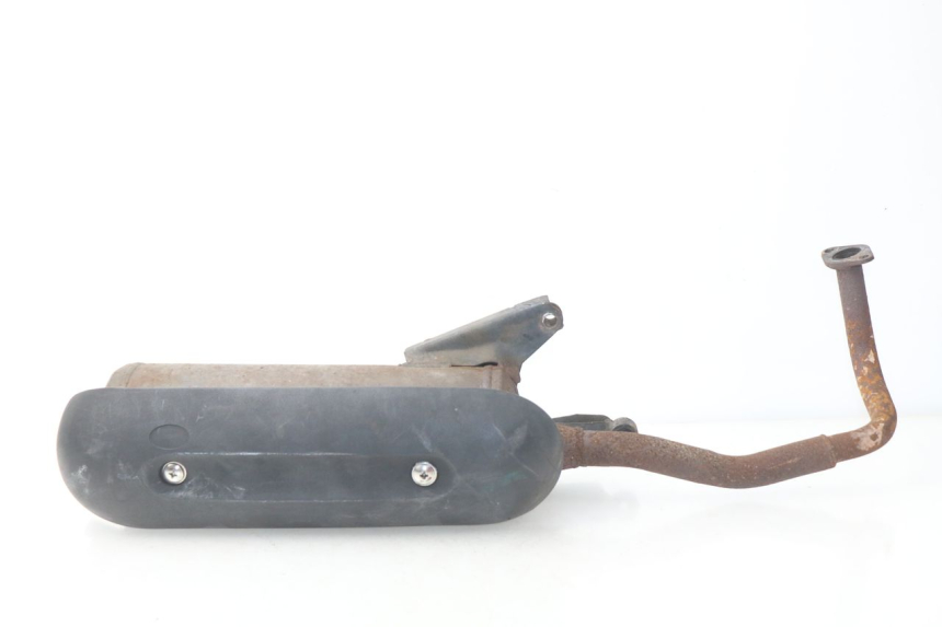 photo de EXHAUST TURBHO RP 50 (2018 - 2022) - Main view