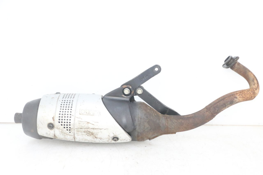 photo de EXHAUST GILERA RUNNER SL 50 (2006 - 2009) - Main view