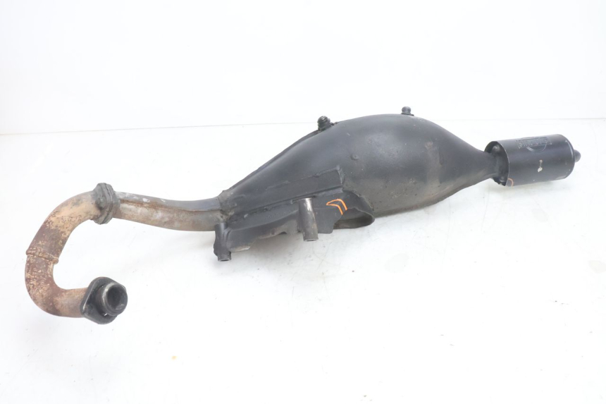 photo de EXHAUST GILERA RUNNER SP 50 (2002 - 2004) - Additional view of the item