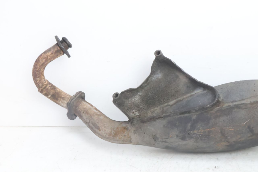 photo de EXHAUST GILERA RUNNER SP 50 (2002 - 2004) - Component zoom