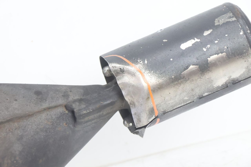 photo de EXHAUST GILERA RUNNER SP 50 (2002 - 2004) - Supplementary product photo