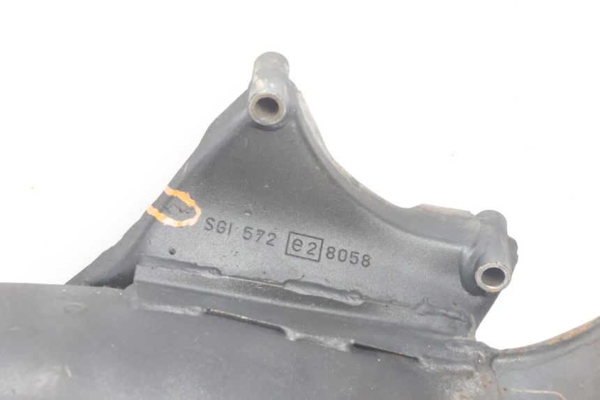 photo de EXHAUST GILERA RUNNER SP 50 (2002 - 2004) - Alternative perspective