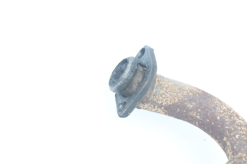photo de EXHAUST GILERA RUNNER SP 50 (2002 - 2004) - Fixing points details