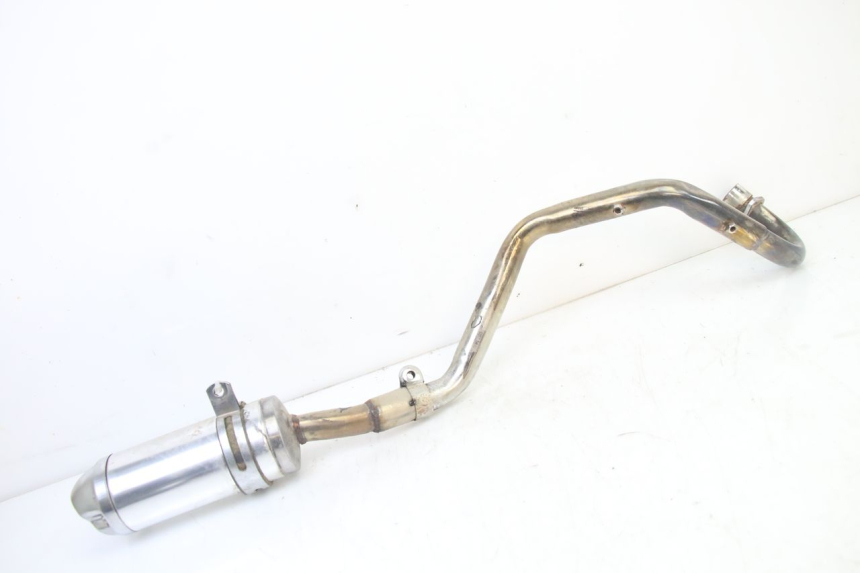 photo de EXHAUST PIPE APOLLO RXF 125 - Main view