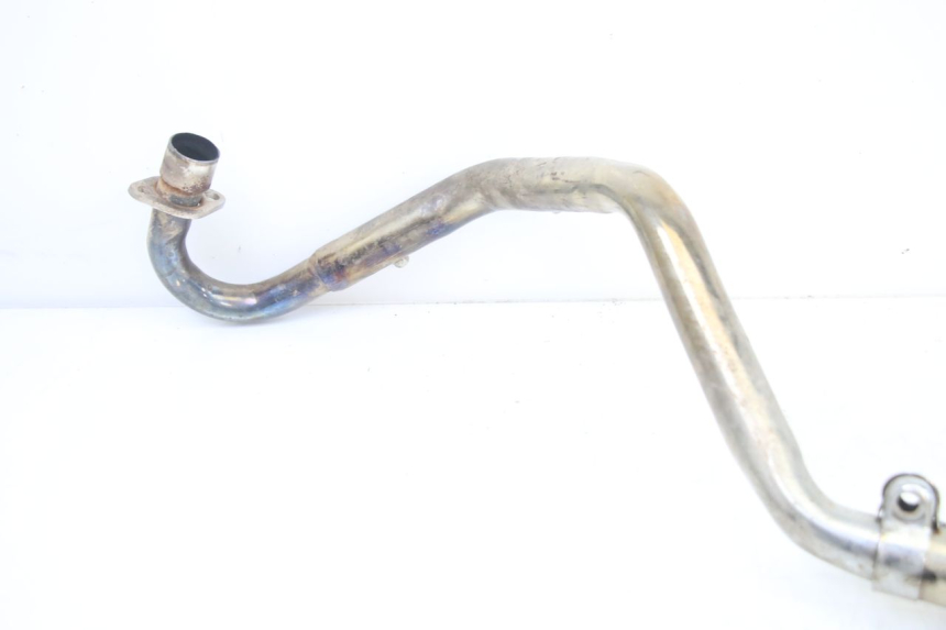 photo de EXHAUST PIPE APOLLO RXF 125 - Fixing points details