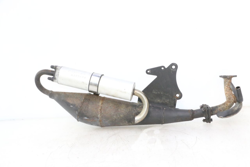 photo de EXHAUST PIPE KEEWAY RY6 2T 50 (2011 - 2019) - Main view
