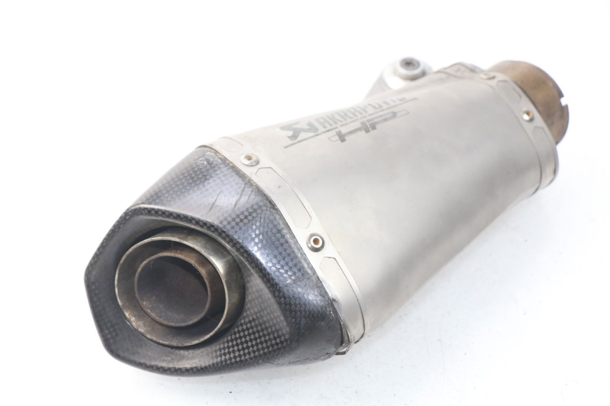 photo de EXHAUST BMW S RR ABS S1000RR 1000 (2009 - 2011) - Additional view of the item