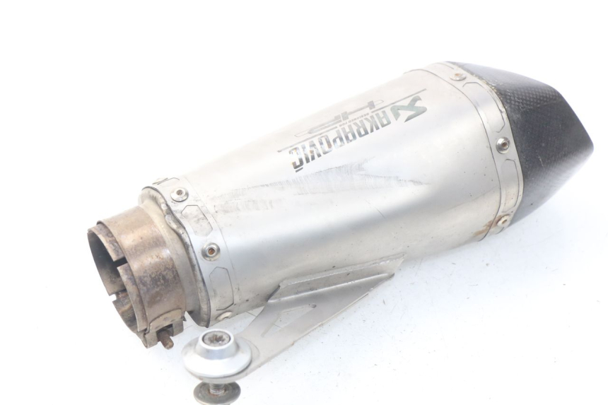 photo de EXHAUST BMW S RR ABS S1000RR 1000 (2009 - 2011) - Component zoom