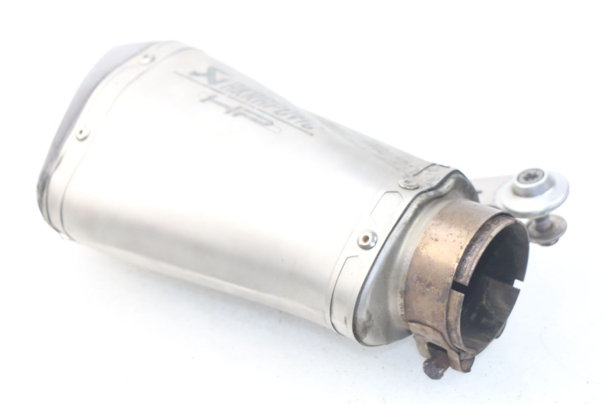 photo de EXHAUST BMW S RR ABS S1000RR 1000 (2009 - 2011) - Markings and original references