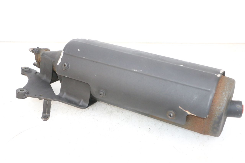 photo de EXHAUST DAELIM S1 125 (2007 - 2016) - Checked used part