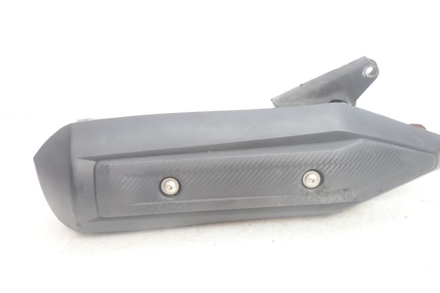 photo de EXHAUST JM MOTORS SANTANA EVO 50 (2024 - 2026) - Component detail