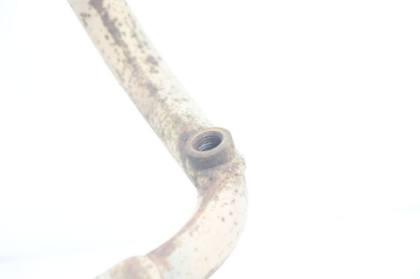 photo de EXHAUST JM MOTORS SANTANA EVO 50 (2024 - 2026) - Alternative perspective