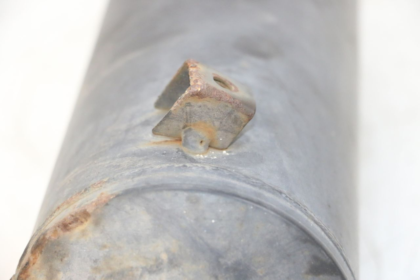 photo de EXHAUST PIPE JM MOTORS SANTANA 50 (2014 - 2023) - Technical close-up