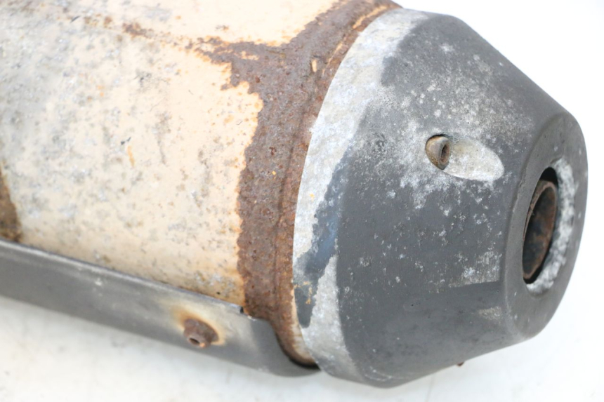 photo de EXHAUST PEUGEOT SATELIS COMPRESSOR K15 125 (2006 - 2009) - Additional view of the item